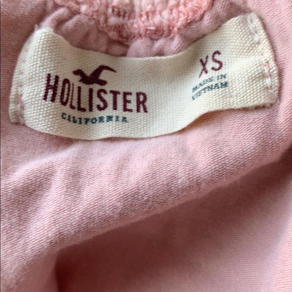 Pink blouse - Picture 3 of 3